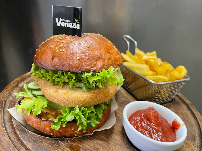 Pizzeria Venezia