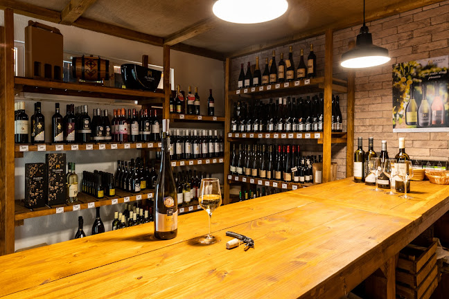 Opinii despre VLAVINO s.r.o în Petržalka - Gastronómia a pohostinstvo