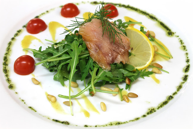 Reštaurácia Apetito