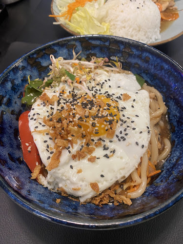 Comentarii opinii despre Bonsai restaurant Liptovský Mikuláš