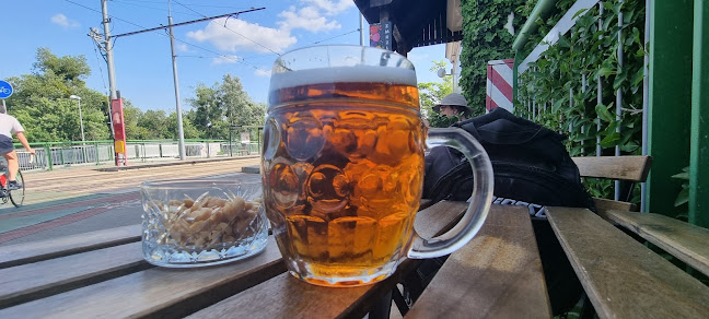 Mýtny Domček - Petržalka