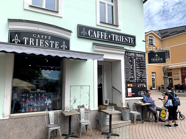 Caffé Trieste