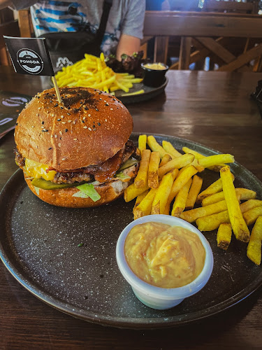 Opinii despre Pub Pohoda în Dolný Kubín - Gastronómia a pohostinstvo