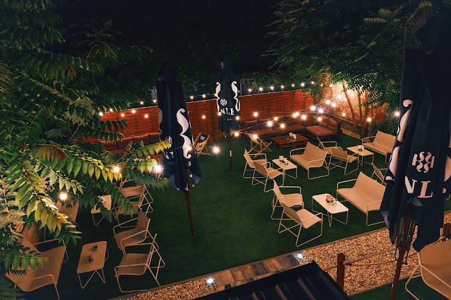 VOX bar - Gastronómia a pohostinstvo