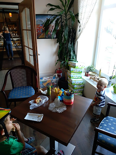 Pekáreň Gama - Gastronómia a pohostinstvo