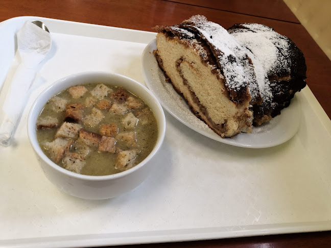 Comentarii opinii despre Jedáleň LESÍK