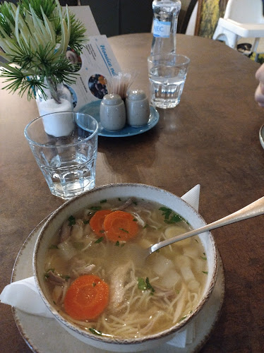 LH Point - Restaurant