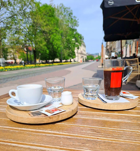 Koshi café and restaurant