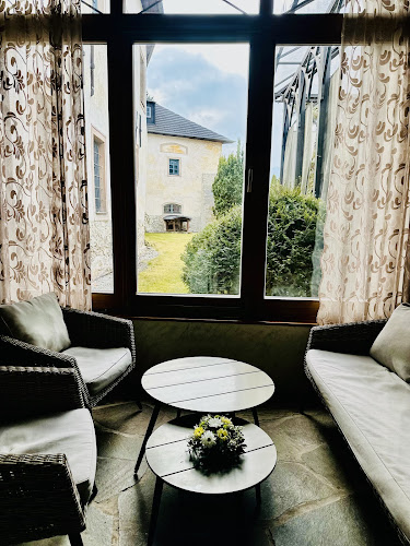 Reštaurácia Magdaleny Zai - Gastronómia a pohostinstvo