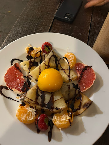 Comentarii opinii despre Reštaurácia Matej