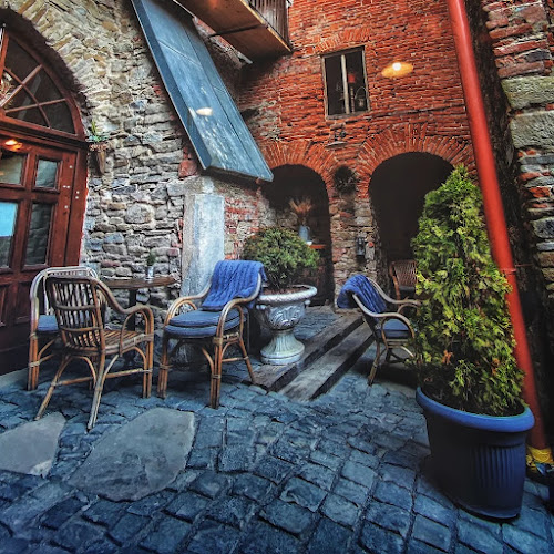 Námestie Majstra Pavla 18, 054 01 Levoča