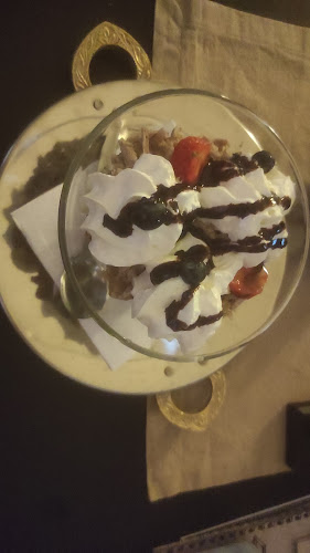 Čajovňa v Tibet Parku - Gastronómia a pohostinstvo