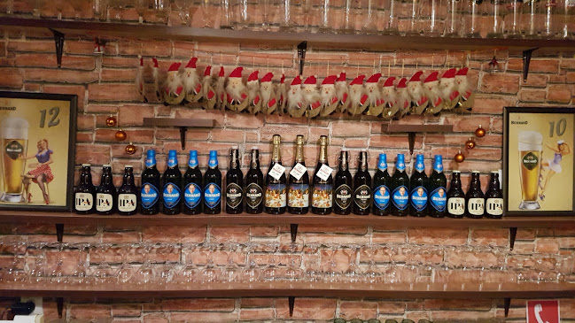 Pub ZLATÝ PANTER - Košice