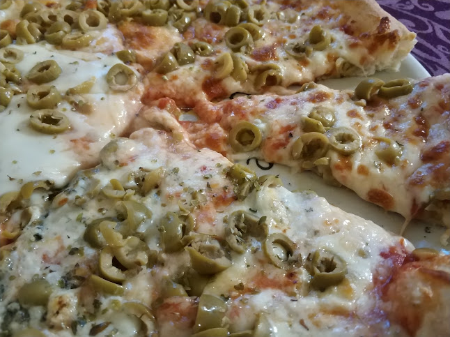 Pizzeria Meredith - Gastronómia a pohostinstvo