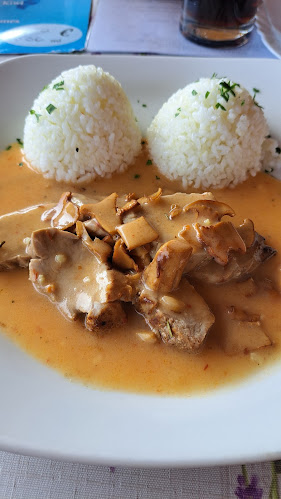 Comentarii opinii despre Reštaurácia Daniela