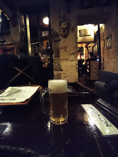 Steinplatz Bar - Gastronómia a pohostinstvo