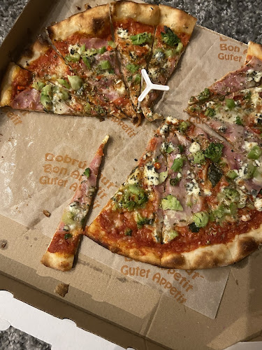 Pizzeria u Krta - Banská Bystrica