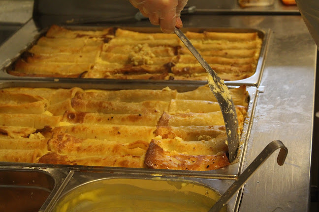 Naša Jedáleň - Južná trieda 82 - Gastronómia a pohostinstvo