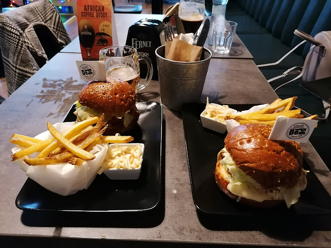 Opinii despre Piváreň Depo în Trnava - Gastronómia a pohostinstvo