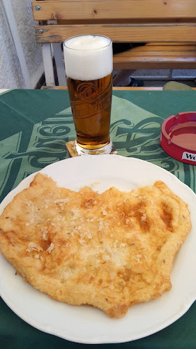 Opinii despre Zlatý Baránok în Nitra - Gastronómia a pohostinstvo