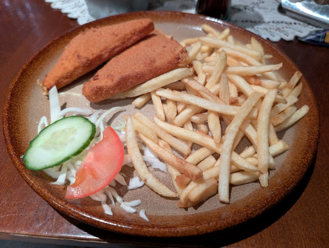 Slovenská Reštaurácia