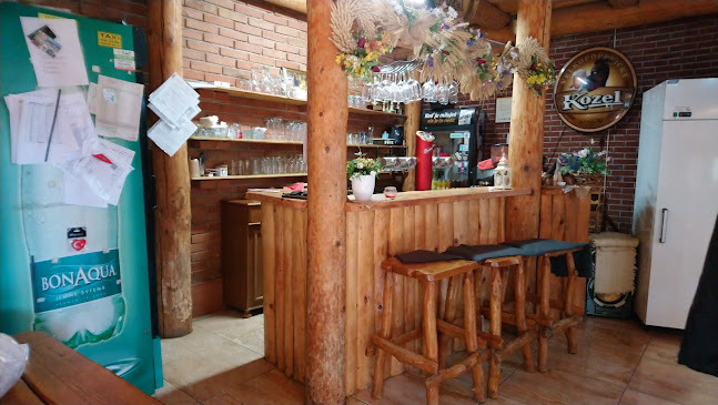 Pizzeria Urmince - Gastronómia a pohostinstvo