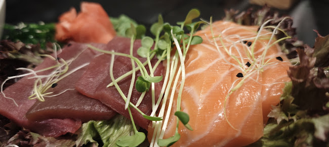 Opinii despre Bonsai restaurant Liptovský Mikuláš în Liptovský Mikuláš - Gastronómia a pohostinstvo