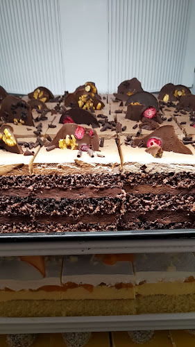 Pirôžkáreň Prievidza - Gastronómia a pohostinstvo