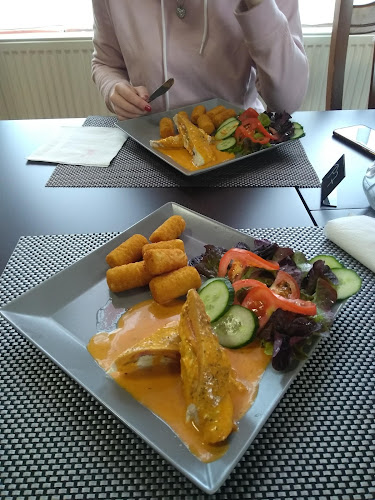 Reštaurácia Falcon Prešov - Prešov