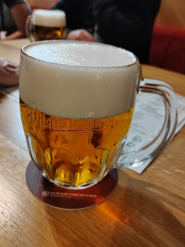 Reštaurácia a piváreň Bažant - Michalovce