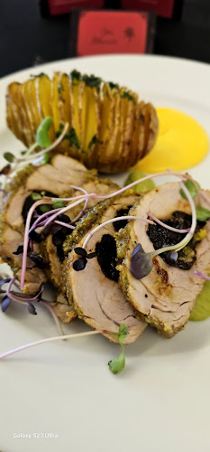 Opinii despre Súkromná hotelová akadémia Banská Štiavnica în Banská Štiavnica - Gastronómia a pohostinstvo