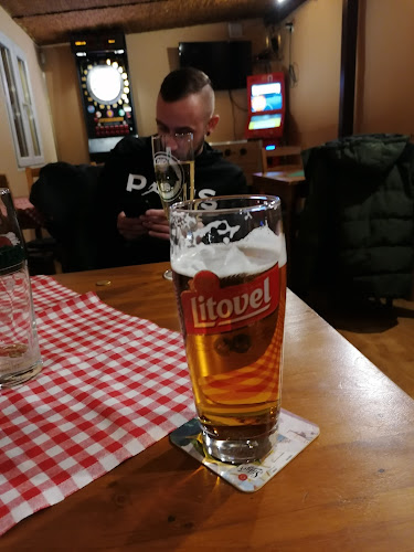 Opinii despre Stanica Camden în Trnavá Hora - Gastronómia a pohostinstvo