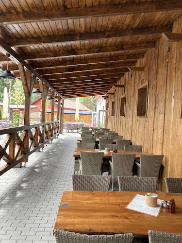 Reštaurácia Biergarten - Gastronómia a pohostinstvo