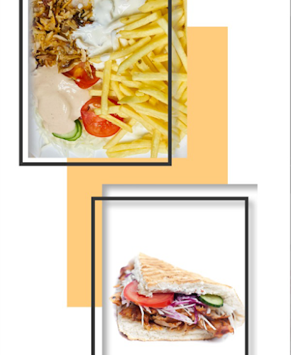 Opinii despre Kebab King Dávid în Vrútky - Gastronómia a pohostinstvo