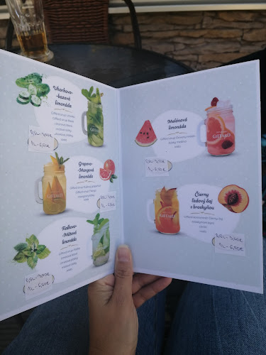 Central Café and restaurant - Gastronómia a pohostinstvo