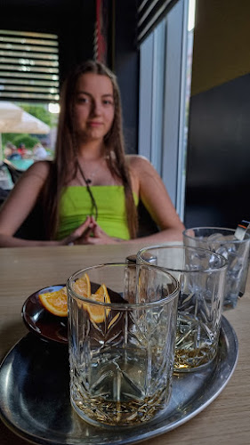 Opinii despre Residence CAFFE în Lučenec - Gastronómia a pohostinstvo