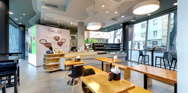 Sushi Time Malý trh - Gastronómia a pohostinstvo