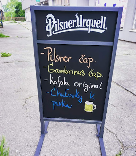 Pub Pod Papučou - Petržalka