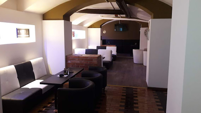 City Club Žilina - Žilina