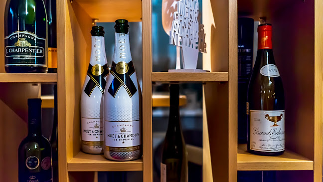 Rustic Wine after Coffee - Gastronómia a pohostinstvo