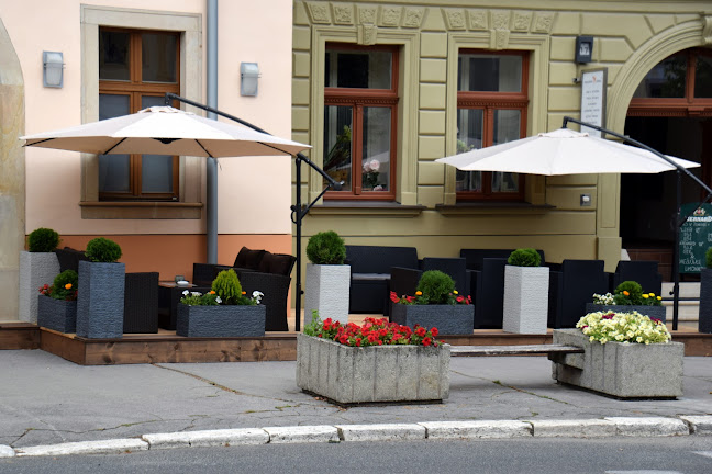 Opinii despre Levočská Kaviareň în Levoča - Gastronómia a pohostinstvo