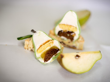 Karol Tarr - torty, zákusky, cukrovinky - Vráble