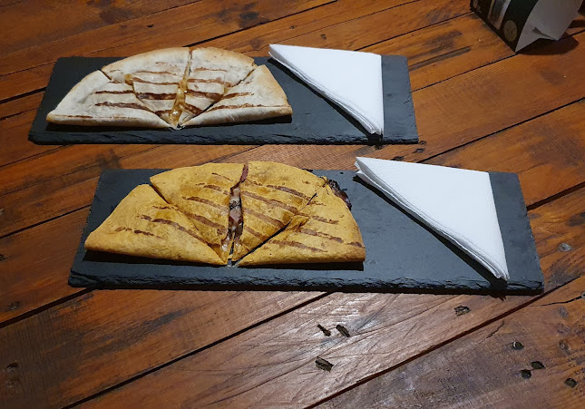 Comentarii opinii despre Čajovňa AurA Kežmarok