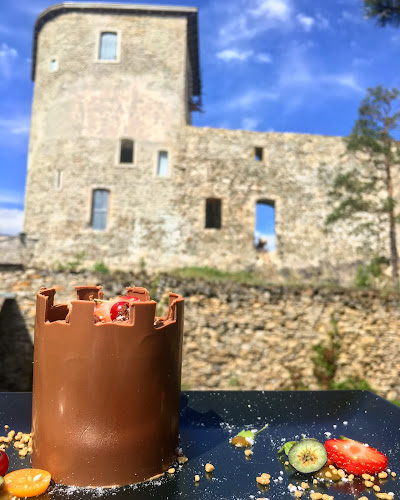 Reštaurácia Magdaleny Zai - Liptovský Hrádok