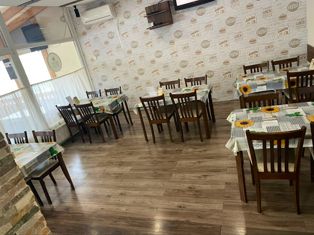 Bistro Ister - Gastronómia a pohostinstvo