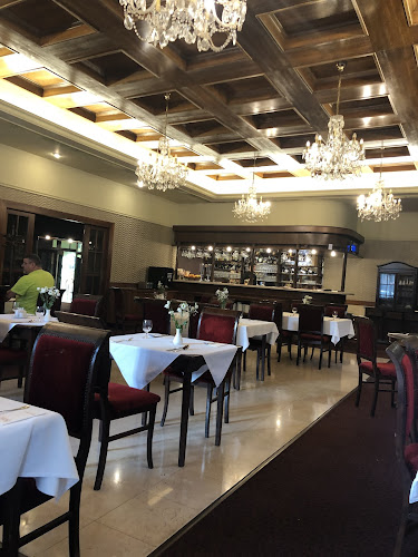 Opinii despre Lujza Restaurant în Sever - Gastronómia a pohostinstvo