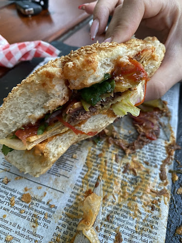 Comentarii opinii despre REŠTAURÁCIA - PIZZA PUB OREA - Sučany