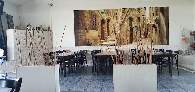 Motorest Tomi - Gastronómia a pohostinstvo