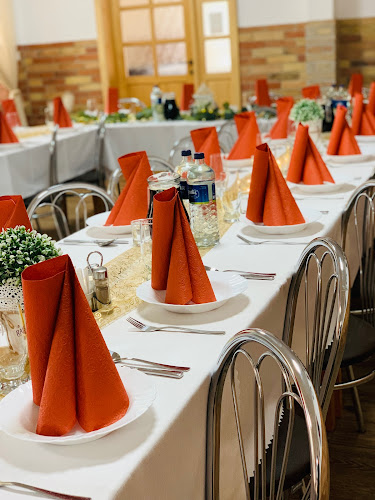 Reštaurácia Barborka