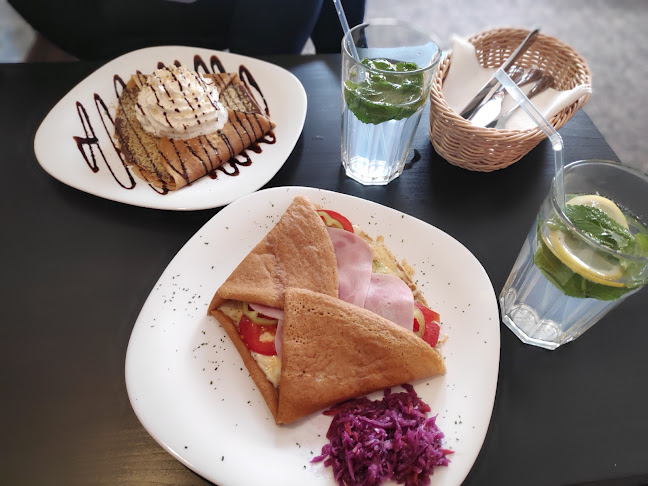 Palacinkáreň Tonetka - Gastronómia a pohostinstvo